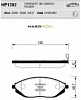    HP1392 Hardron